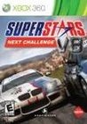 Superstars V8 Next Challenge Image
