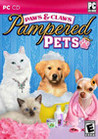 Paws & Claws: Pampered Pets Image