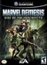Marvel Nemesis: Rise of the Imperfects Image