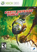 Earth Defense Force: Insect Armageddon Image