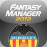 Valencia CF Fantasy Manager 2012 Image