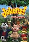 Jakers! Let's Explore Image
