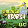 Frogs vs. Storks Image