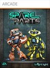 Spare Parts Image