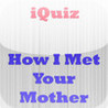 iQuiz for How I Met Your Mother: TV Series Trivia Image