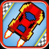 8-Bit Candy Chase - Real Nitro Track Race - Racing Game / Gratis Image