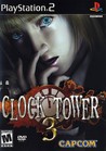 Clock Tower 3 Image