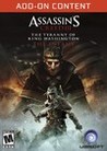 Assassin's Creed III - The Infamy Image