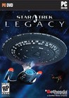 Star Trek: Legacy Image