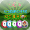 90s VideoPokers Simulator Image