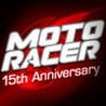 Moto Racer 15th Anniversary Image