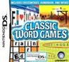 Classic Word Games Image