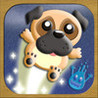 Jumpin Rainy Day Pet Puppies Image