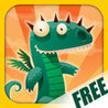 My Fun Dragon Run Racing Image