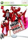High School Musical 3: Senior Year DANCE! Image