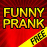 A Wolf Prank Image