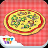 Making Pizza Image