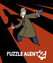 Puzzle Agent 2 Image