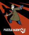 Puzzle Agent 2 Image