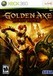 Golden Axe: Beast Rider Image