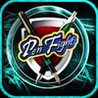Pen Fight 3D Image