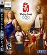Beijing 2008 - The Official Video Game of the Olympic Games Image