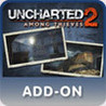 Uncharted 2: Among Thieves - Drake's Fortune Multiplayer Pack Image