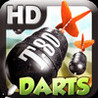 T-80 Darts HD Image