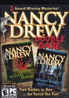 Nancy Drew: Double Dare Image