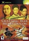 Crouching Tiger, Hidden Dragon Image