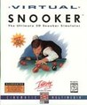 Virtual Snooker Image