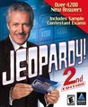 Jeopardy! 2nd Edition Image