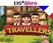 4 Travellers: Play French Image