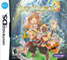 Rune Factory 3: A Fantasy Harvest Moon Image