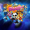 Wicked Monster Blast! HD Image
