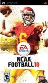 NCAA Football 10 Image