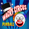 Wacky Circus Pinball Image