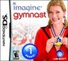 Imagine Gymnast Image