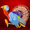 What Turkeys eat for Christmas dinner Image