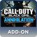Call of Duty: Black Ops - Annihilation Image
