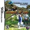 Original Frisbee Disc Sports: Ultimate & Golf Image