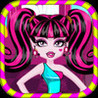 Monster High Fashion Designer Image