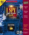I Spy: Spooky Mansion Deluxe Image