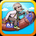 Alpha Hot Dog Battle - Sausage Riders Adventure Image