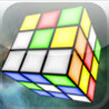 Magic Cube 3D Image
