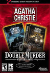 Agatha Christie: Double Murder Mystery Pack Image