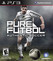 Pure Futbol Image