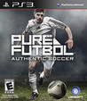 Pure Futbol Image