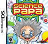 Science Papa Image
