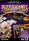 Hoyle Puzzle Games Image